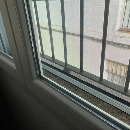 Apartamento Muro Alto サンルーカル・デ・バラメダ エクステリア 写真