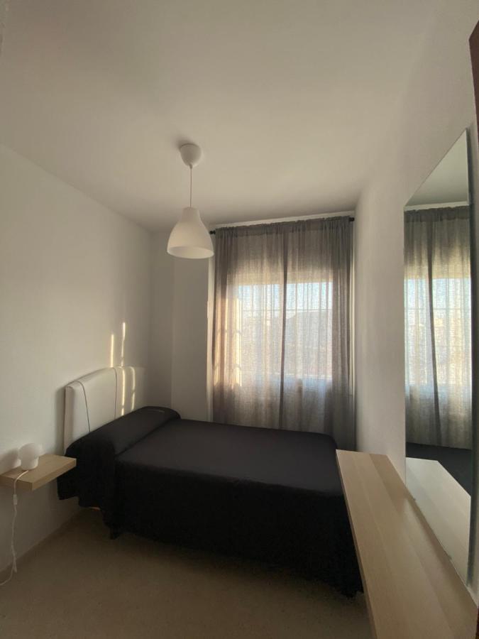 Apartamento Muro Alto サンルーカル・デ・バラメダ エクステリア 写真