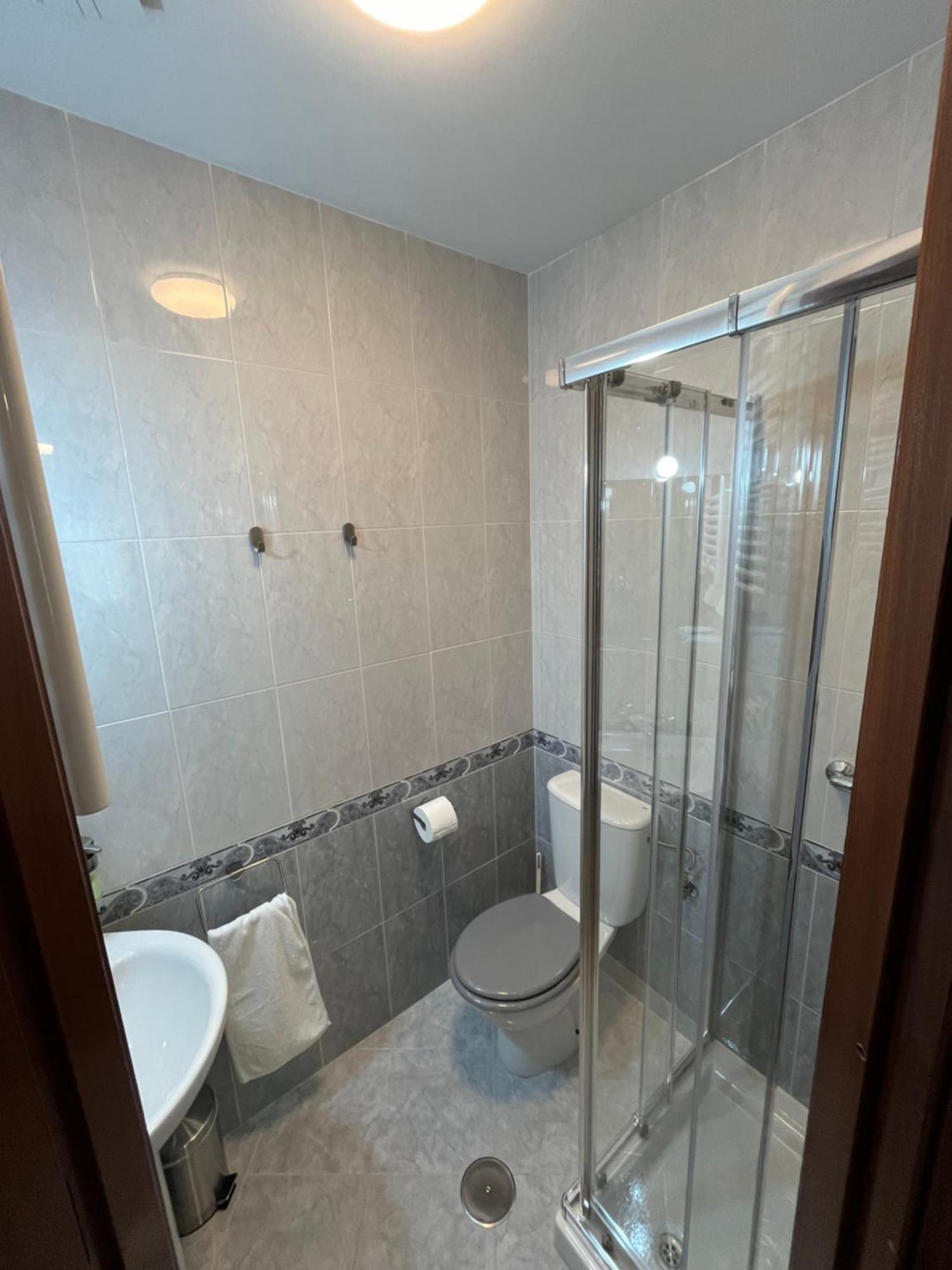 Apartamento Muro Alto サンルーカル・デ・バラメダ エクステリア 写真