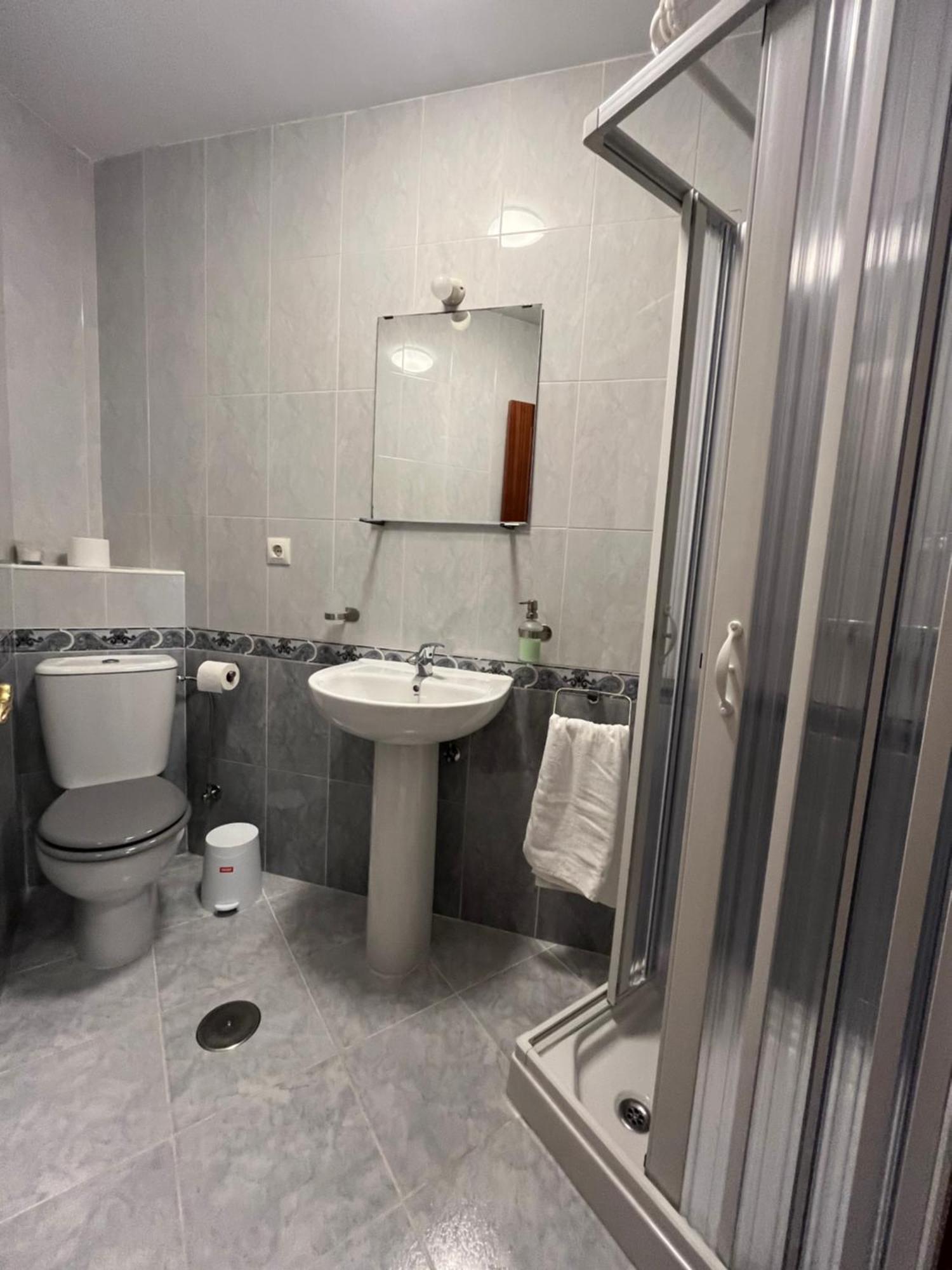 Apartamento Muro Alto サンルーカル・デ・バラメダ エクステリア 写真
