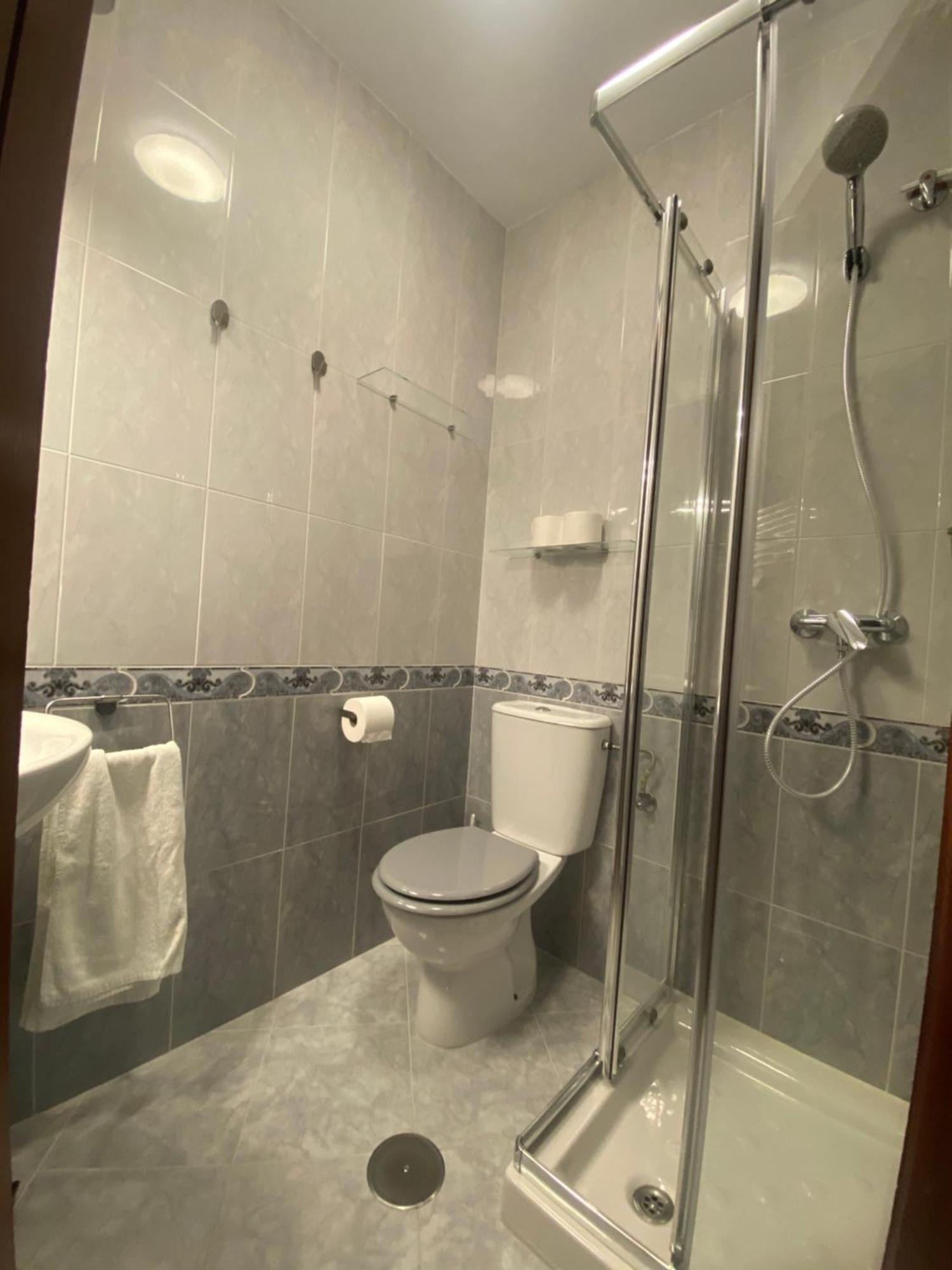 Apartamento Muro Alto サンルーカル・デ・バラメダ エクステリア 写真