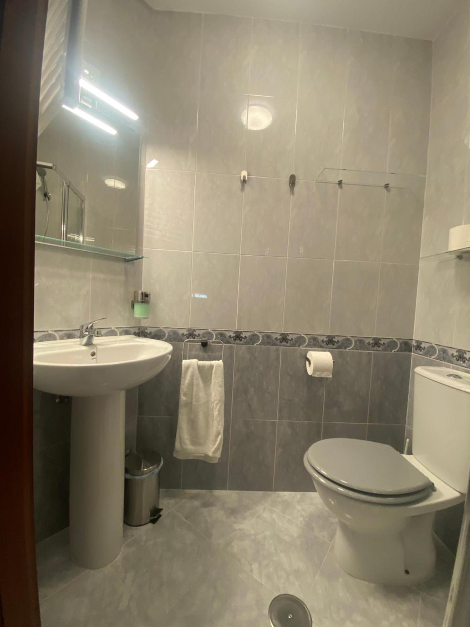 Apartamento Muro Alto サンルーカル・デ・バラメダ エクステリア 写真